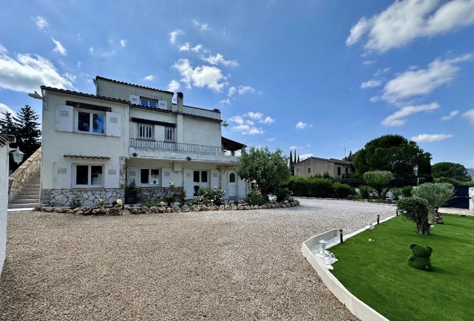 property
